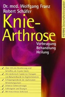 Knie arthrose vorbeugung - knie-arthrose:,