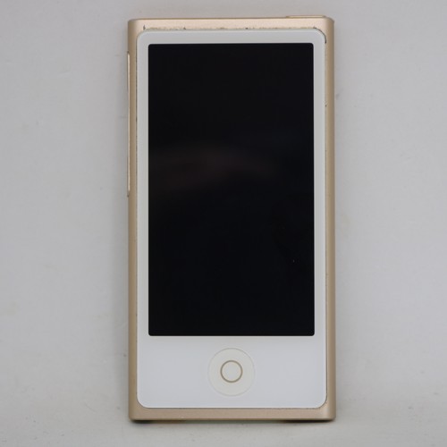 Apple ipod nano generation - ipod,