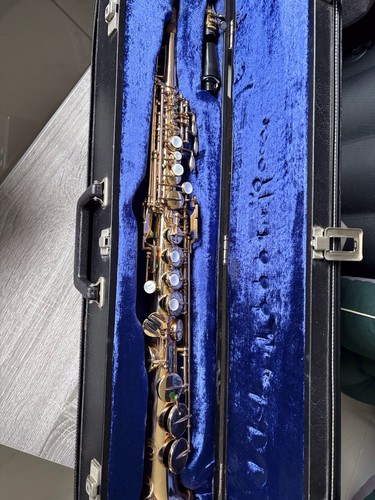 Henri selmer paris - selmer,