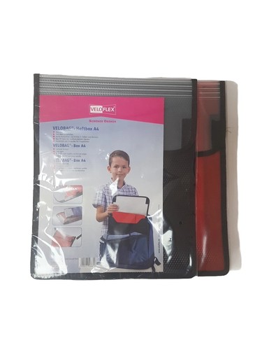 Veloflex sammelbox heftbox - 2x,