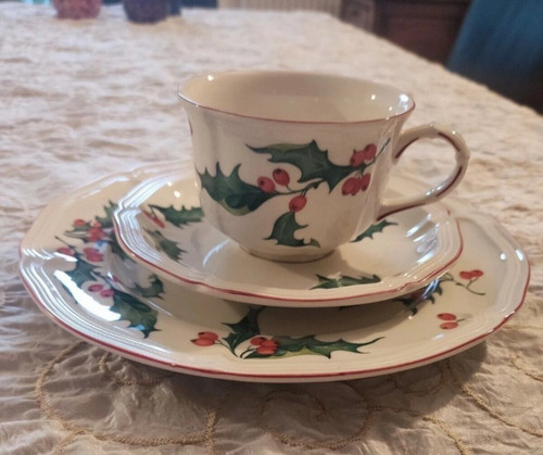 Villeroy boch serie - serie, "