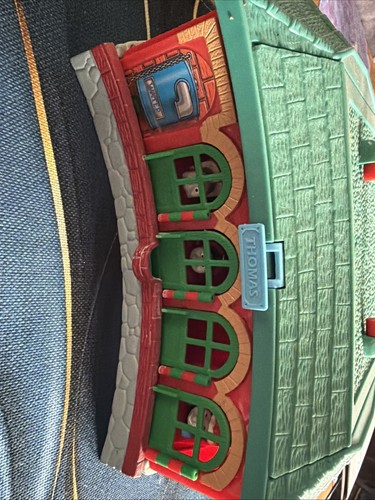 Thomas and friends train - thomas, friends.