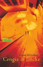 Cengiz  Locke von Drvenkar, Zoran | Buch | Zustand sehr gut