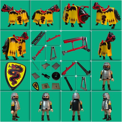 Playmobil 4441 - playmobil, ®