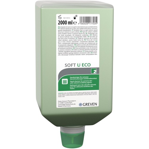 Handreiniger greven soft u - greven®,