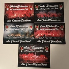 Ultras Eintracht Frankfurt