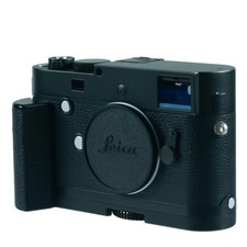 Leica M Monochrom (Typ 246)