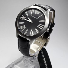 ✅ NEU Emporio Armani AR0775 Original Herrenuhr Damenuhr unisex