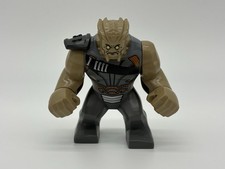 LEGO Marvel Cull Obsidian