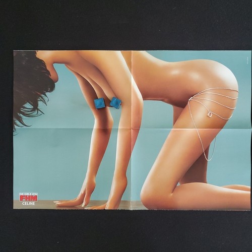 Fhm erotische beilage - fhm,