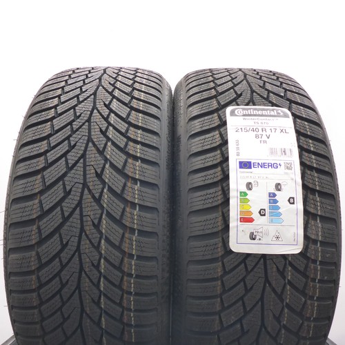 215 2x continental - 40,