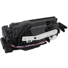 Schiebetürschloss hinten