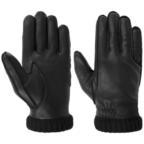 Hestra deerskin primaloft rib - hestra,
