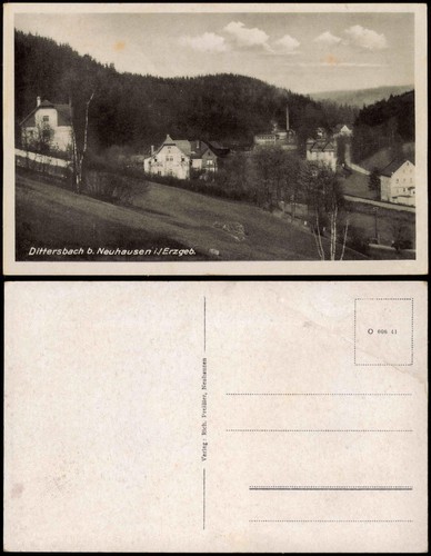 Ansichtskarte