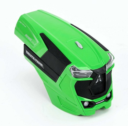 Bruder ersatzteil motorhaube - ersatzteil,