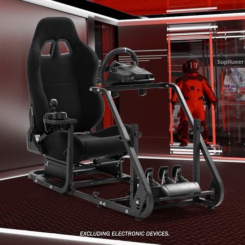 Supllueer racing simulator - supllueer,