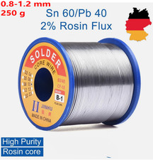 250G/0.8-1.2MM LÖTZINN