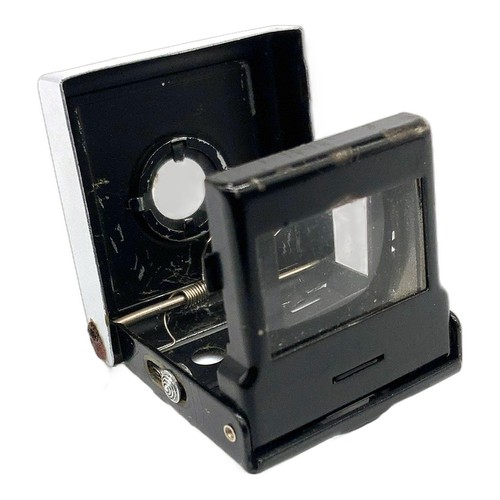 Aufstecksucher viewfinder - aufstecksucher,