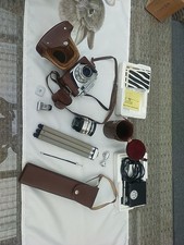 Alissa Altix DDR Kamera Set