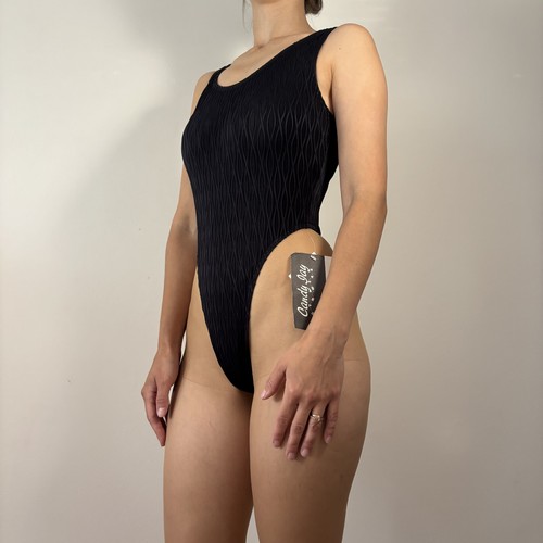 Rare candy jay vintage - candy, black