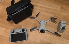 DJI Mini 3 Fly More Combo