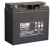FIAMM FG21803 12V 18Ah Blei