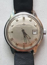 DUGENA TROPICA AUTOMATIC