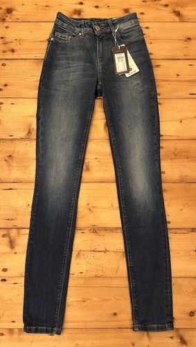Soccx damen jeans stretch - soccx,