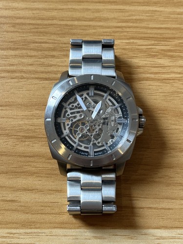 Fossil uhr privateer - fossil,
