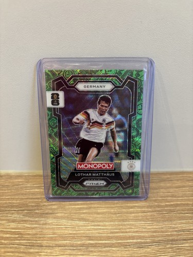 2026 panini monopoly - panini,