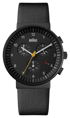 Braun klassischer - braun,