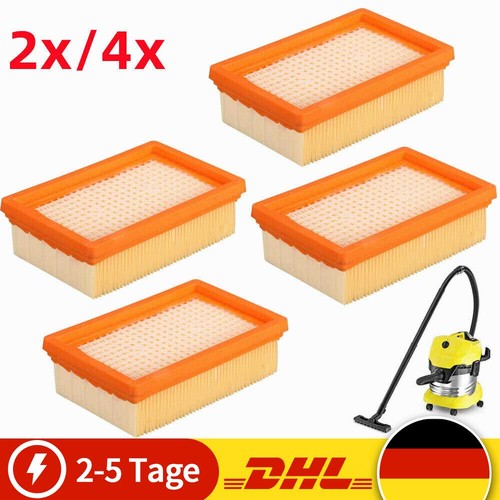 Ersatzteil filter für - 4x,