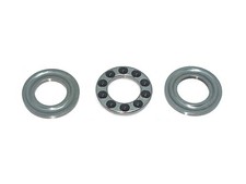 F10-18M C Drucklager 10x18x5.5