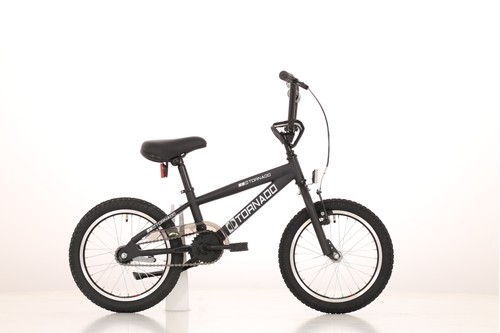 Bmx rad royal - bmx-rad, tornado