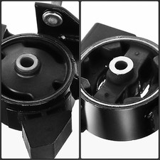 4x Motorlager Getriebelager