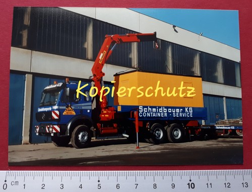 Foto schmidbauer kg - sk,