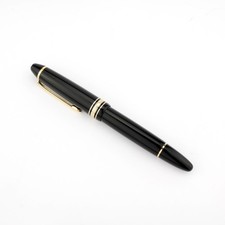 Montblanc Masterpiece 146