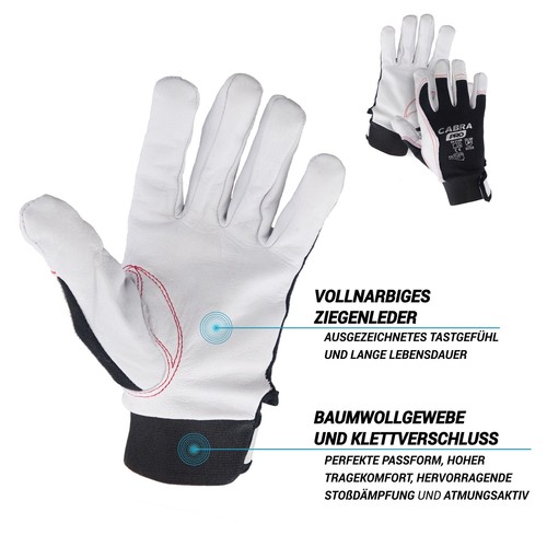 Arbeitshandschuhe leder - arbeitshandschuhe,