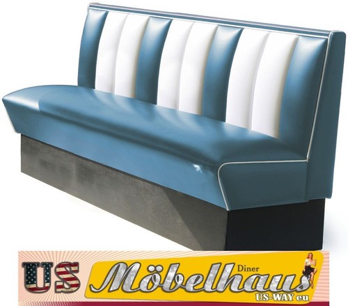 180 blue american dinerbank - hw-180-blue,