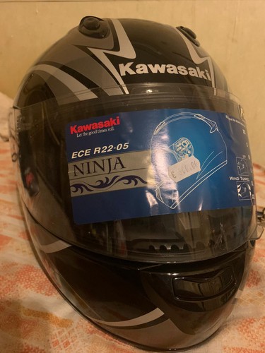 Original kawasaki hjc - original, by
