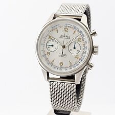 LONARES - LANDERON - CHRONOGRAPH  - HANDAUFZUG - ARMBANDUHR
