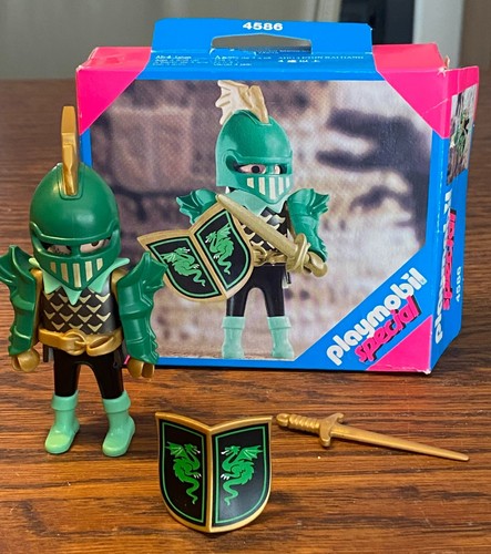 Vintage playmobil 4586 - playmobil,