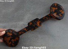 13 "reine Hand natürliche