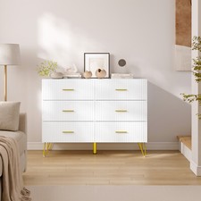 Kommode Sideboard mit 6