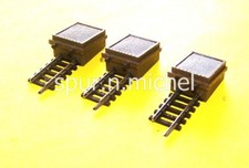 3 Abstellgleise / Prellbock Gleise Artikel-Nr. 4976 Gleise Spur N Minitrix