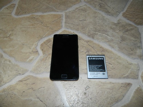 Samsung galaxy - samsung, s