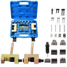 Steuerkette KFZ Niet Werkzeug Für Mercedes M271 Steuerketten Nietgerät Werkzeug