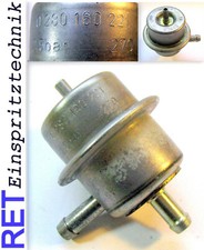 Benzindruckregler BOSCH 0280160221 Opel Kadett Calibra 1,8 2,0 original