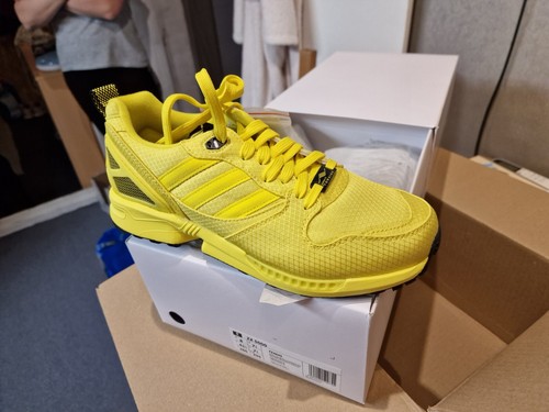 Adidas 5000 yellow fz - zx, 4645