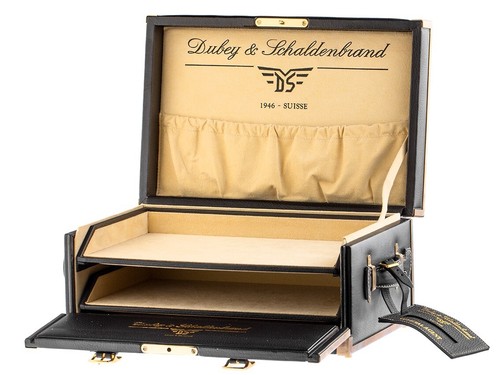 Dubey schaldenbrand koffer - dubey&schaldenbrand,